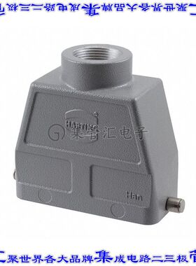 9300160440 09300160440连接器接插件CONN HOOD TOP ENTRY SZ16B