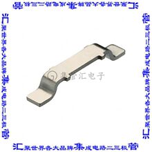 S1621-46 连接器接插件SURFACE MOUNT JUMPER LOOSE