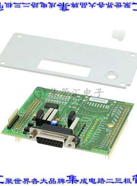 PTC04-DB-81106 开发板评估板 PTC04 DAUGHTERBOARD 81106