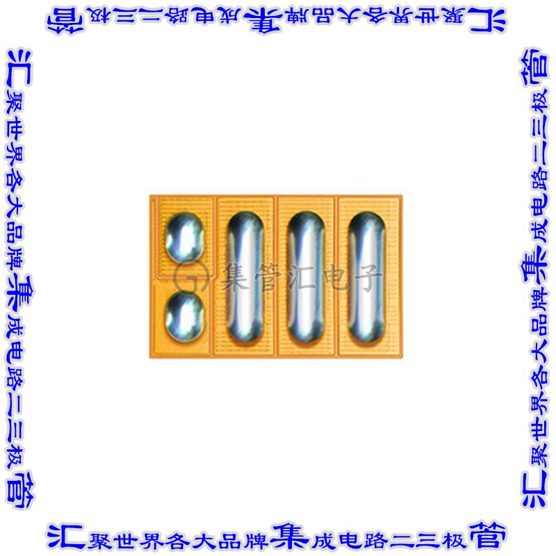 EPC2014C 晶体管 MOSFET GANFET N-CH 40V 10A DIE OUTLINE