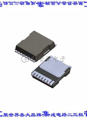 FDBL86563-F085 晶体管 MOSFET N-CH 60V 240A 8HPSOF