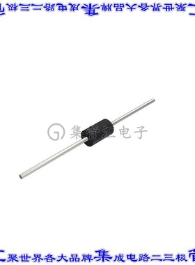 HER303G 二极管 DIODE GEN PURP 200V 3A DO27