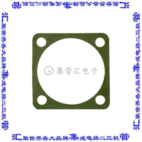 VG9694006B019A 连接器接插件ELECTRICALLY CONDUCTIVE GASKETS