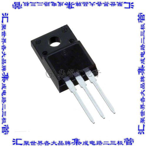IXFP14N85XM 晶体管 MOSFET N-CHANNEL 850V 14A TO220