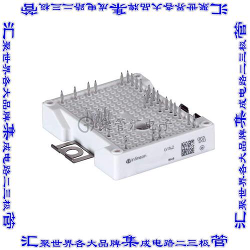 DF200R07W2H3B77BPSA1 晶体管 LOW POWER EASY AG-EASY2B-411