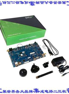 CC-WMX8MN-KIT 开发板评估板 DIGI CONNECTCORE 8M NANO DEV KI