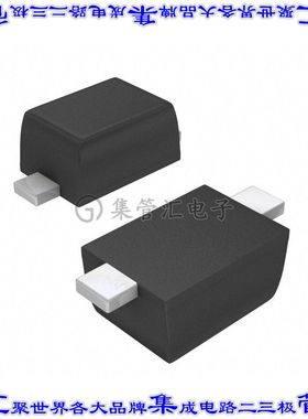 BZT52C3V3TQ-7-F 齐纳二极管 ZENER DIODE SOD523 T&R 3K