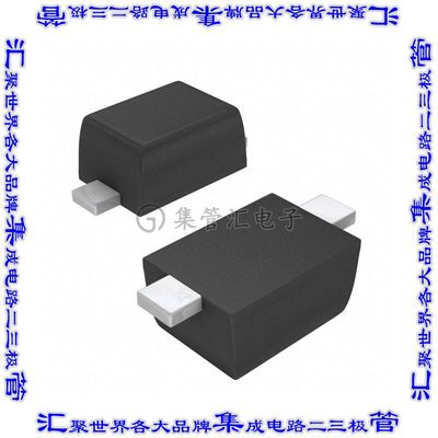 BZT52C20TQ-7-F 齐纳二极管 ZENER DIODE SOD523 T&R 3K