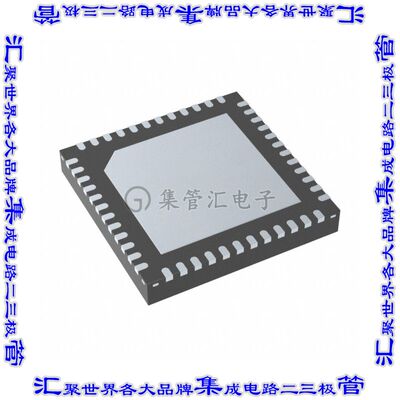 LMK05318BRGZT 时钟发生器IC FREQ SYNTH 48VQFN芯片集成电路