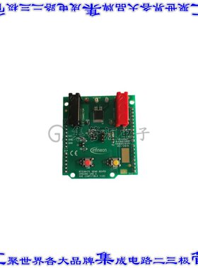 BTS3011TEDEMOBOARDTOBO1 开发板评估板 BTS3011TE DEMOBOARD