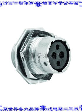 RT07142SNH 连接器接插件CONN RCPT HSNG FMALE 4POS PNL MT