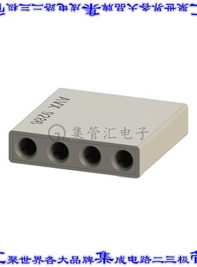 9286004203916 009286004203916连接器接插件CONN JUNCT