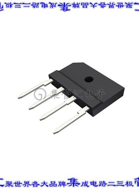 4GBJ406 桥式整流器二极管 GLASS PASSIVATED BRIDGE RECTIFIE