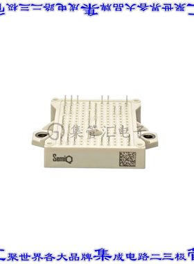 GCMX010A120B3B1P 晶体管 MOSFET 2N-CH 1200V 173A