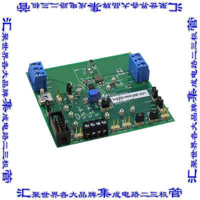 BQ24196EVM-021 开发板评估板 EVALUATION MODULE FOR BQ2419