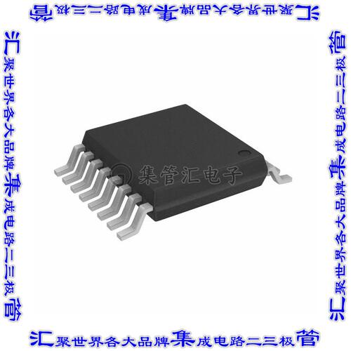 74AHCT595T16-13 集成电路芯片AHC HIGH PIN COUNT 16TSSOP