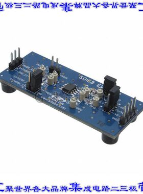 SI87XXSOIC8-KIT 开发板评估板 KIT EVAL GW 8SOIC SI871X