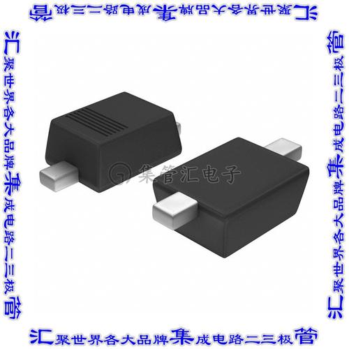 BZX84J-B3V0,115 齐纳二极管 DIODE ZENER 3V 550MW SOD323F
