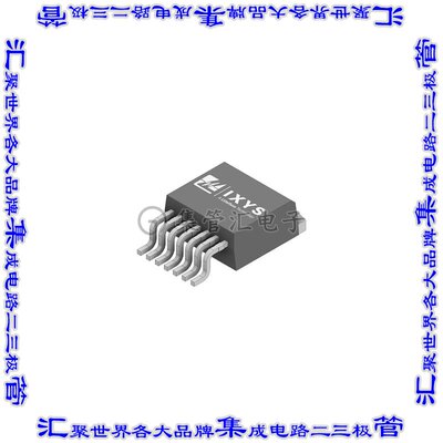 LSIC1MO170T0750 晶体管 MOSFET SICFET N-CH 1700V 6.4A TO263-