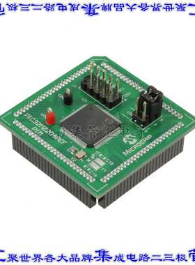 MA320019 开发板评估板 MOD PIM PIC32MZ EF