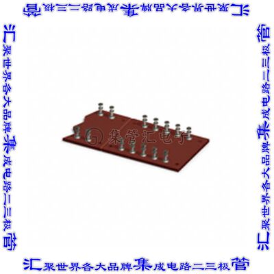 15317 连接器接插件TURRET BOARD 24POS 0.375