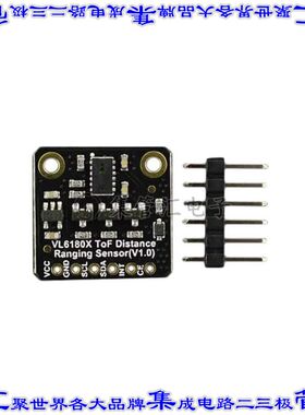 SEN0427 开发板评估板 FERMION: VL6180X TOF DISTANCE RA
