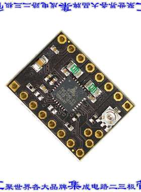 TMC2208SILENTSTEPSTICK 开发板评估板 TMC2208 STEPPER DRIVER B