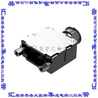 D9000AWNT20/AA 连接器接插件D-SUB BACKSHELL, MACHINED ALUMIN