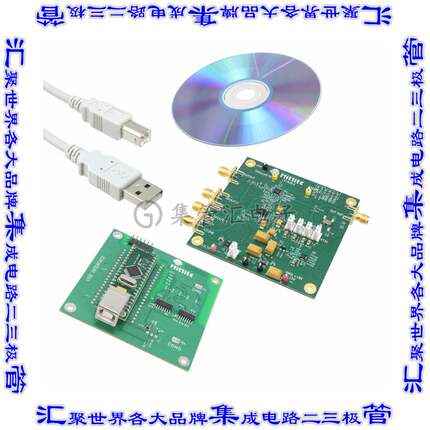 EKIT01-HMC703LP4E 开发板评估板 KIT EVAL FOR HMC703