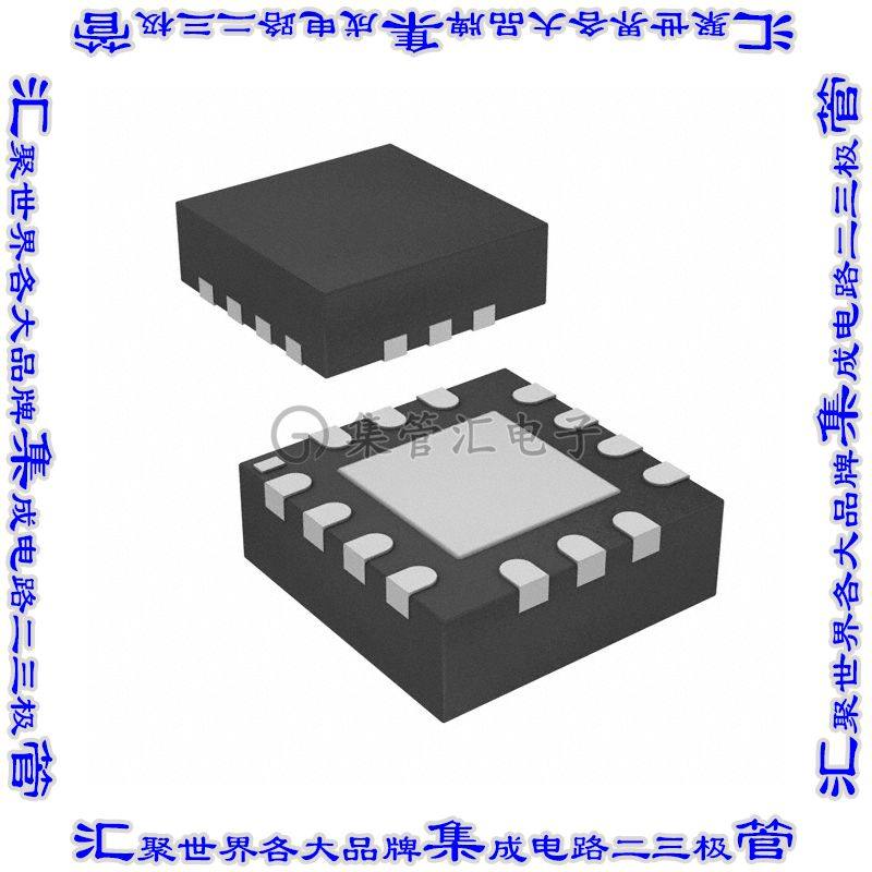 FUSB302TMPX 集成电路芯片IC CONTROLLER USB TYPE C 14MLP