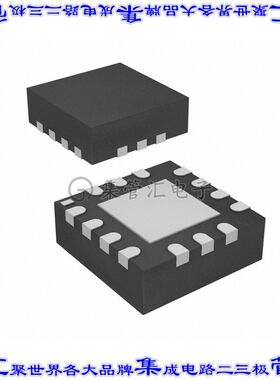 FUSB302BMPX 集成电路芯片IC USB TYPE C CTLR PROGR 14-MLP