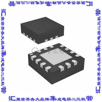 FUSB302BMPX 集成电路芯片IC USB TYPE C CTLR PROGR 14-MLP