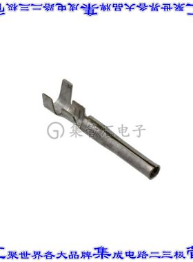 794103-1 连接器接插件CONN SOCKET 18-24AWG CRIMP TIN
