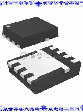 MCP87090T-U/MF 晶体管 MOSFET N-CH 25V 64A 8PDFN