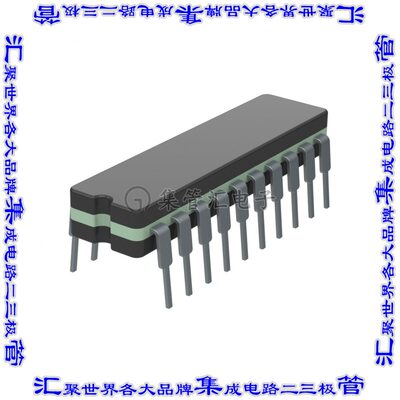 SN54LS244J 集成电路芯片MILITARY 8-CH, 4.5-V TO 5.5-V BI
