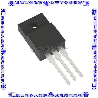 MBR10200FCT-BP 二极管阵列 DIODE ARR SCHOTT 200V ITO220AB