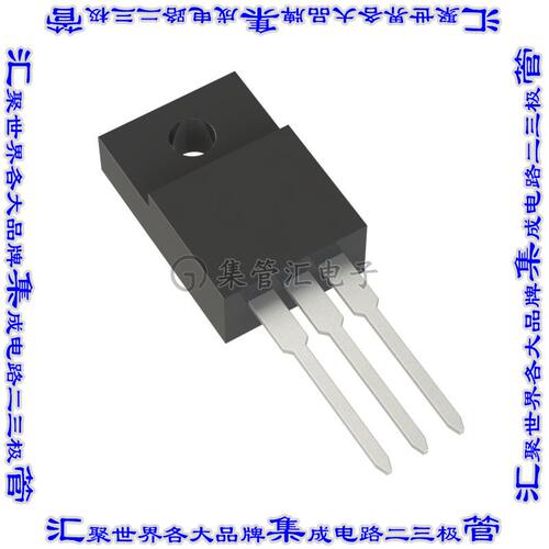 MBR10200FCT-BP 二极管阵列 DIODE ARR SCHOTT 200V ITO220AB