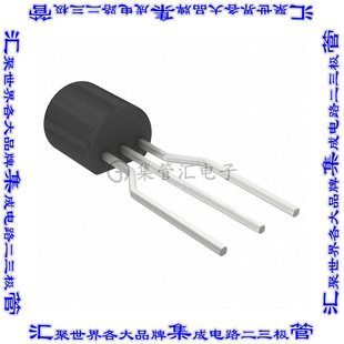 晶体管 TO92 ZVN4306AV 1.1A MOSFET 60V