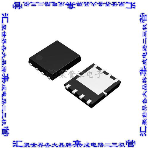 RS6G120BHTB1 晶体管 MOSFET NCH 40V 210A, HSOP8, POWER MOSFE