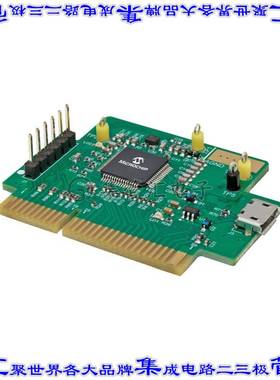 MA330043 开发板评估板 DSPIC33EP128GS806 DIGITAL POWER