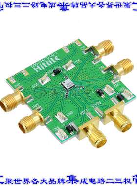 EVAL01-HMC911LC4B 开发板评估板 EVAL BOARD HMC911LC4B