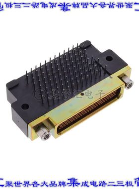 MK-463-100-455-620S 连接器接插件D-SUB, RCPTL, .050