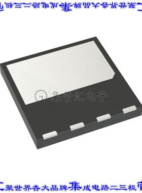 STL57N65M5 晶体管 MOSFET N-CH 650V 4.3A 8POWERFLAT