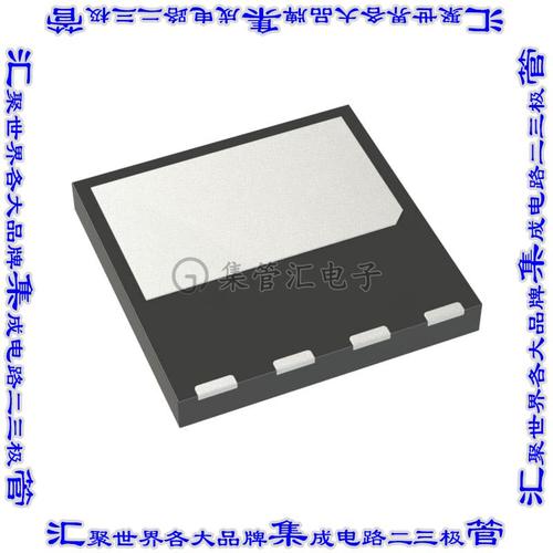 STL26NM60N 晶体管 MOSFET N-CH 600V 19A POWERFLAT