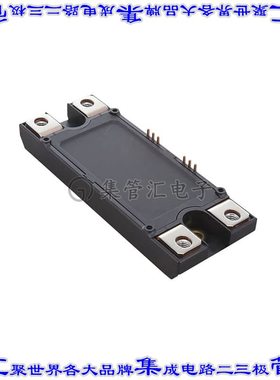 BSM120C12P2C201 晶体管 1200V, 134A, CHOPPER, SILICON-CA