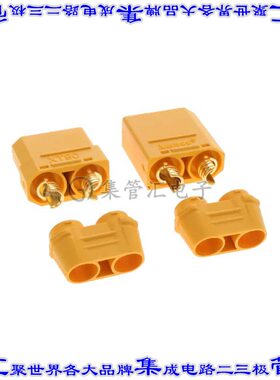 FIT0588 开发板评估板 HIGH QUALITY GOLD PLATED XT90 MA