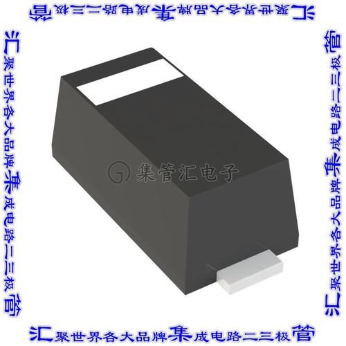 MMSZ5259B RHG 齐纳二极管 DIODE ZENER 39V 500MW SOD123F