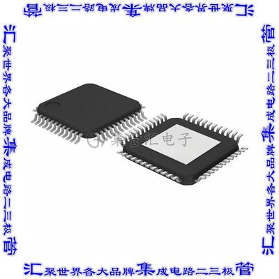 TPS92664QPHPRQ1 集成电路芯片16-CHANNEL LOW NOISE LED MATRIX