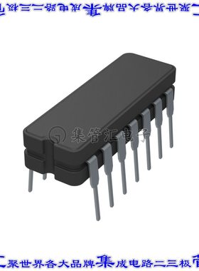 AD9901TQ/883B 时钟发生器IC DIG PHASE/FREQ DISCRIM 14CDIP芯