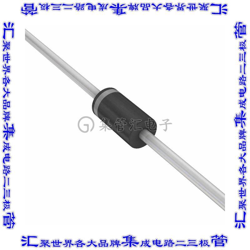 1N4003G-T 二极管 DIODE GEN PURP 200V 1A DO41